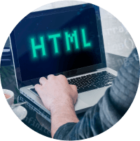HTML